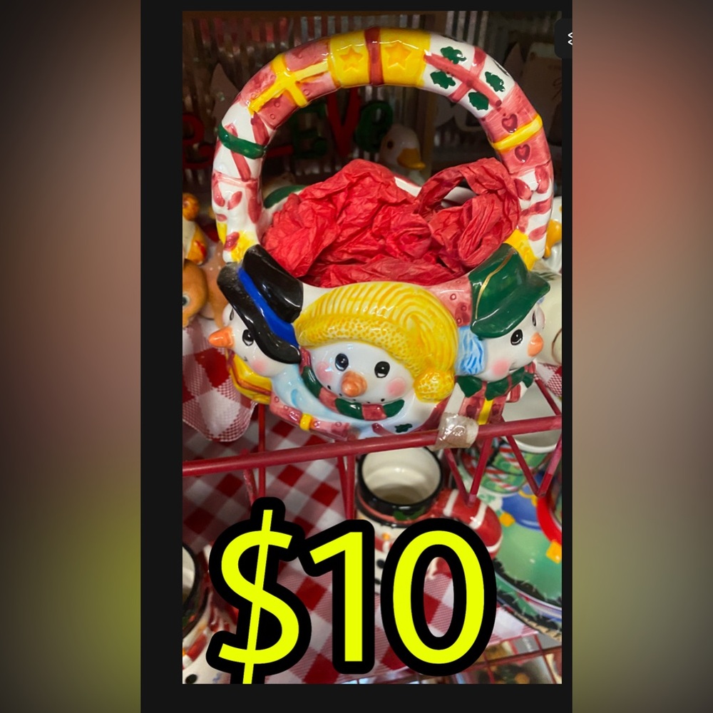 &M Collectibles great condition